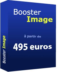 amelioration image tourisme Booster image tourisme