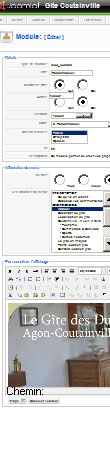 Image Admin Joomla Image Admin Joomla