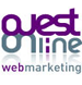 Logo Ouest Online Logo Ouest Online